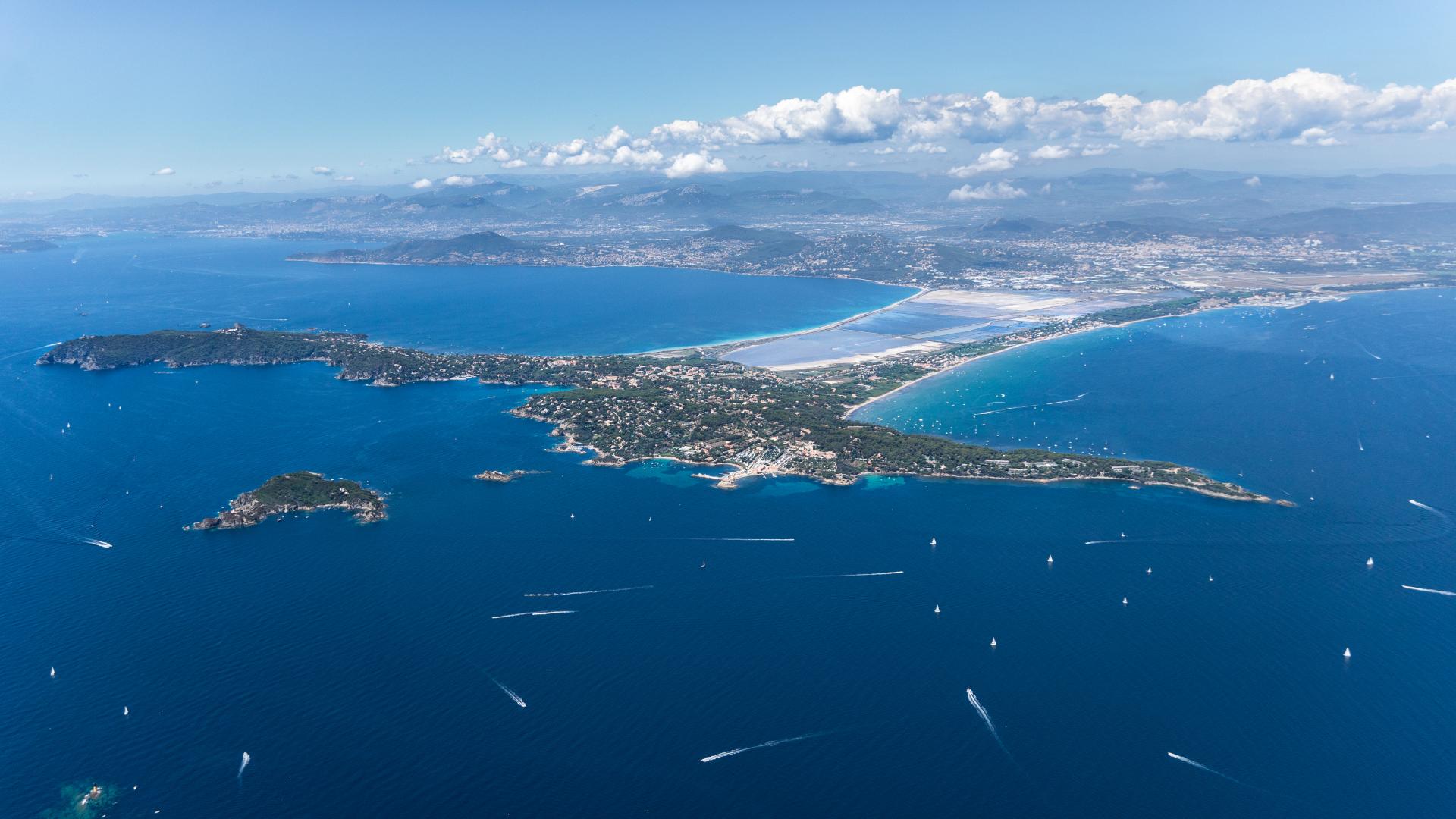 Ted SZYMCZAK/Ville d'Hyères