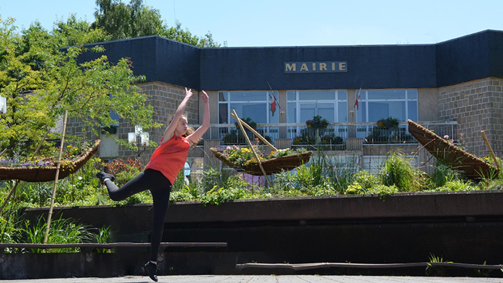 Chartres de Bretagne