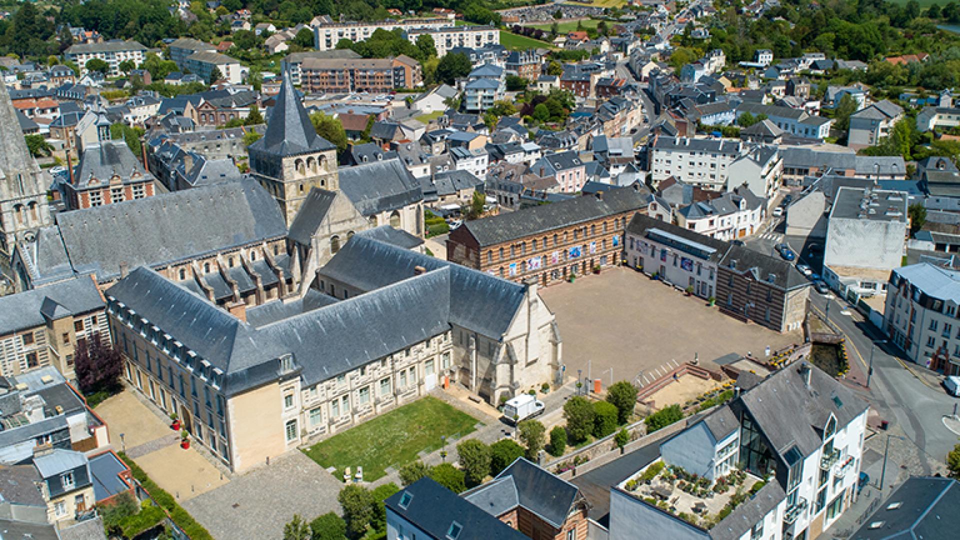 Montivilliers
