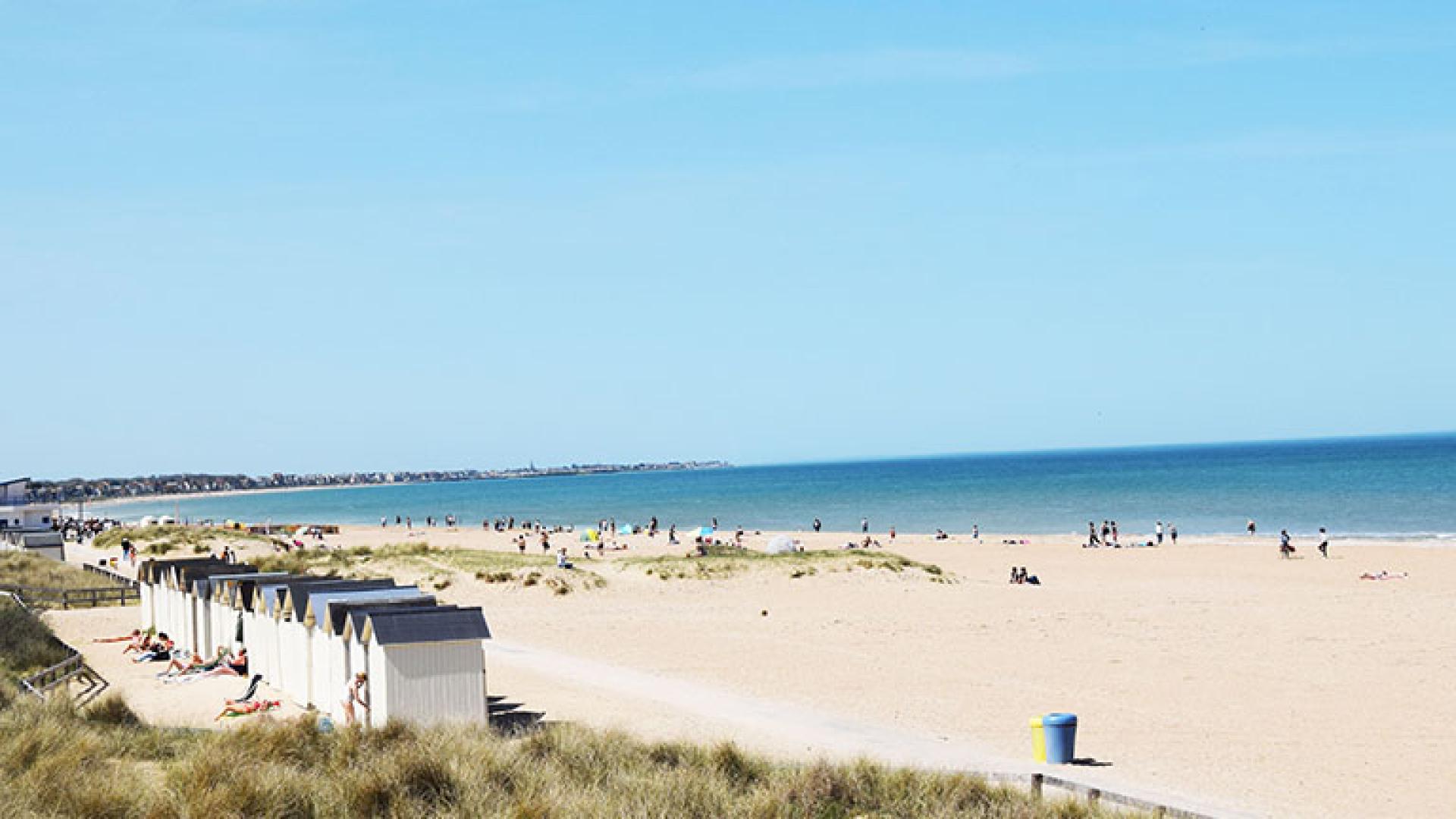 Ouistreham Riva Bella