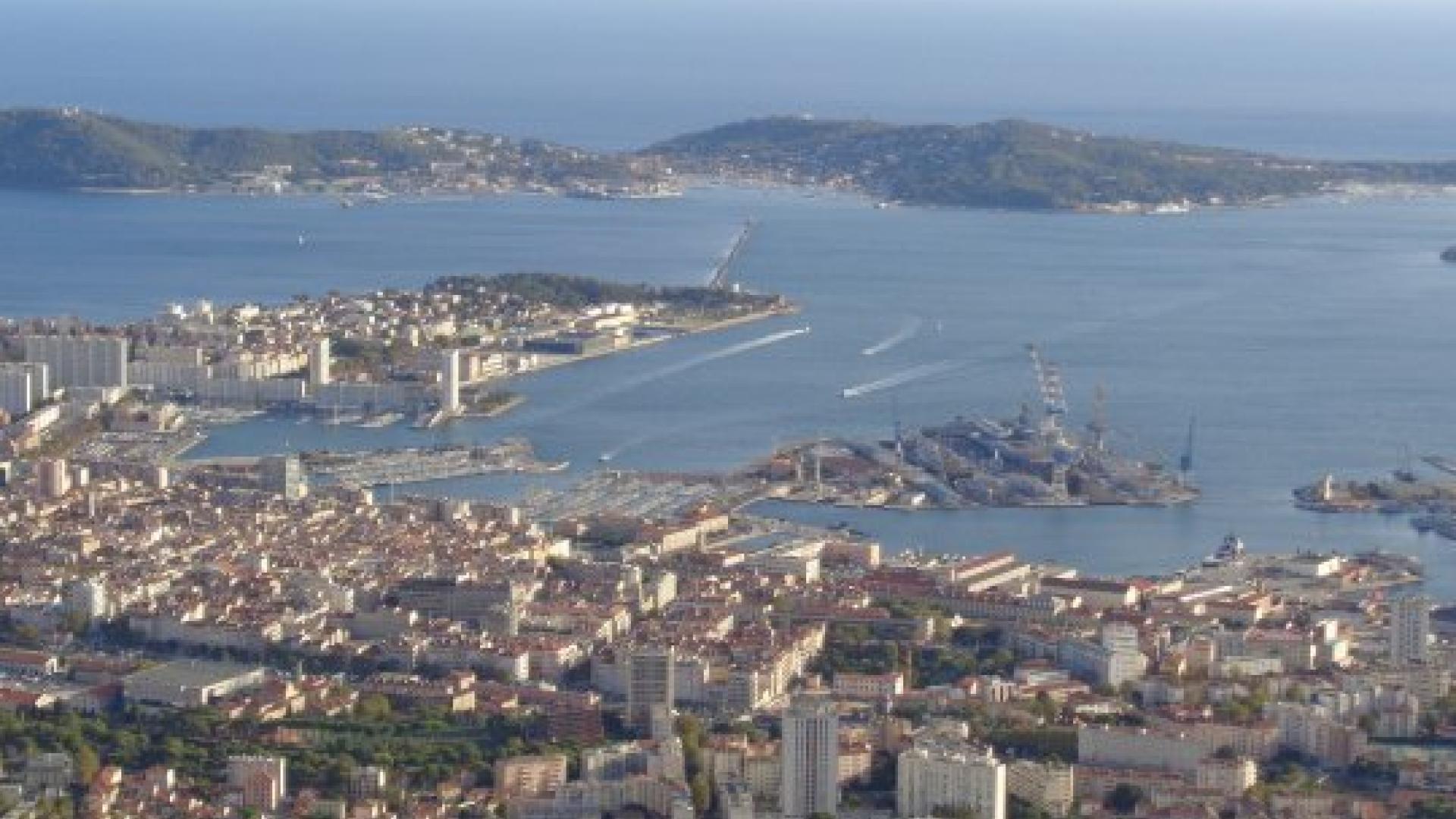 Toulon