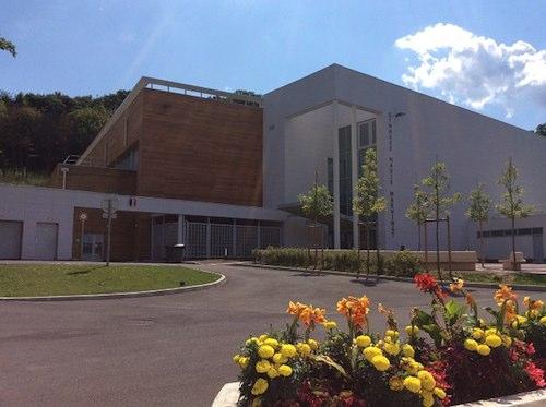 Villebon sur Yvette sport