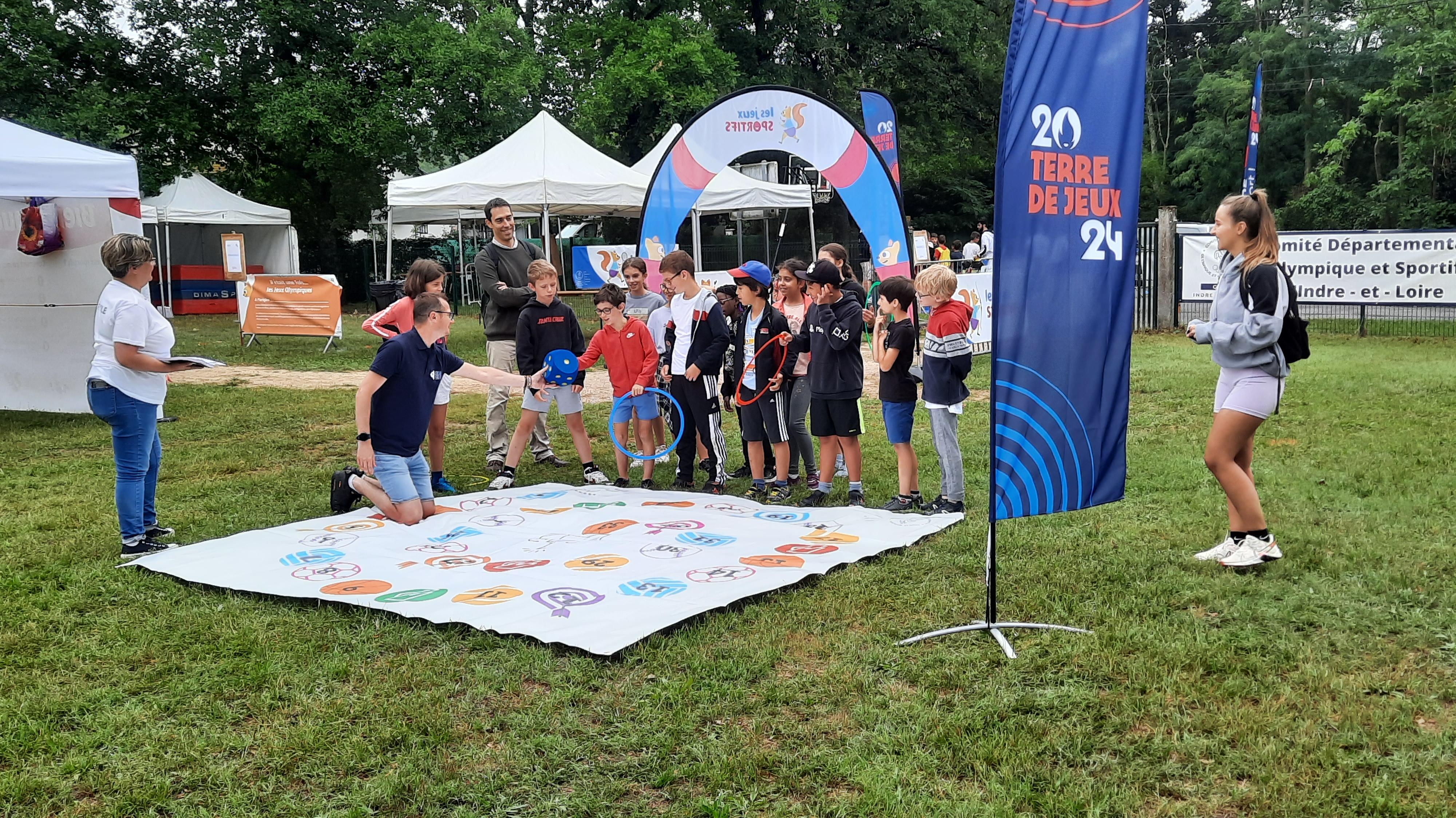 Montlouis sur Loire SPORT