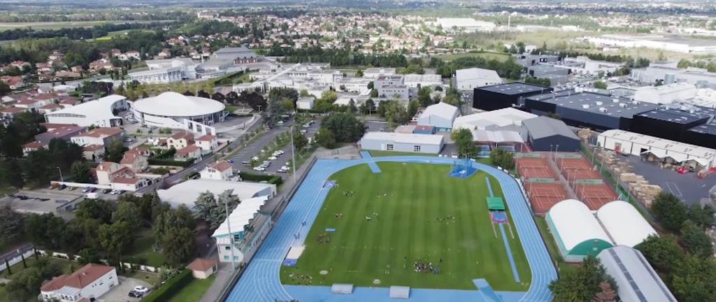 Andrézieux Bouthéon sports