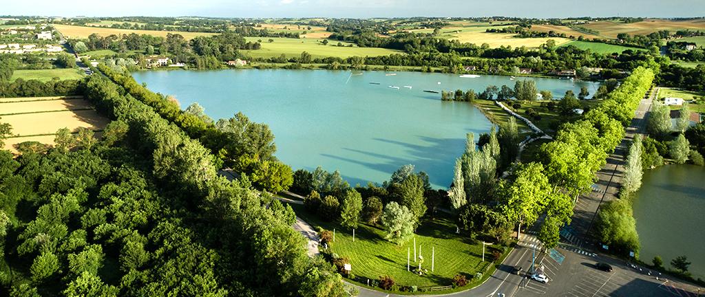 L'Isle Jourdain sports