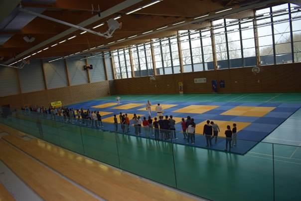 Bain de Bretagne SPORTS