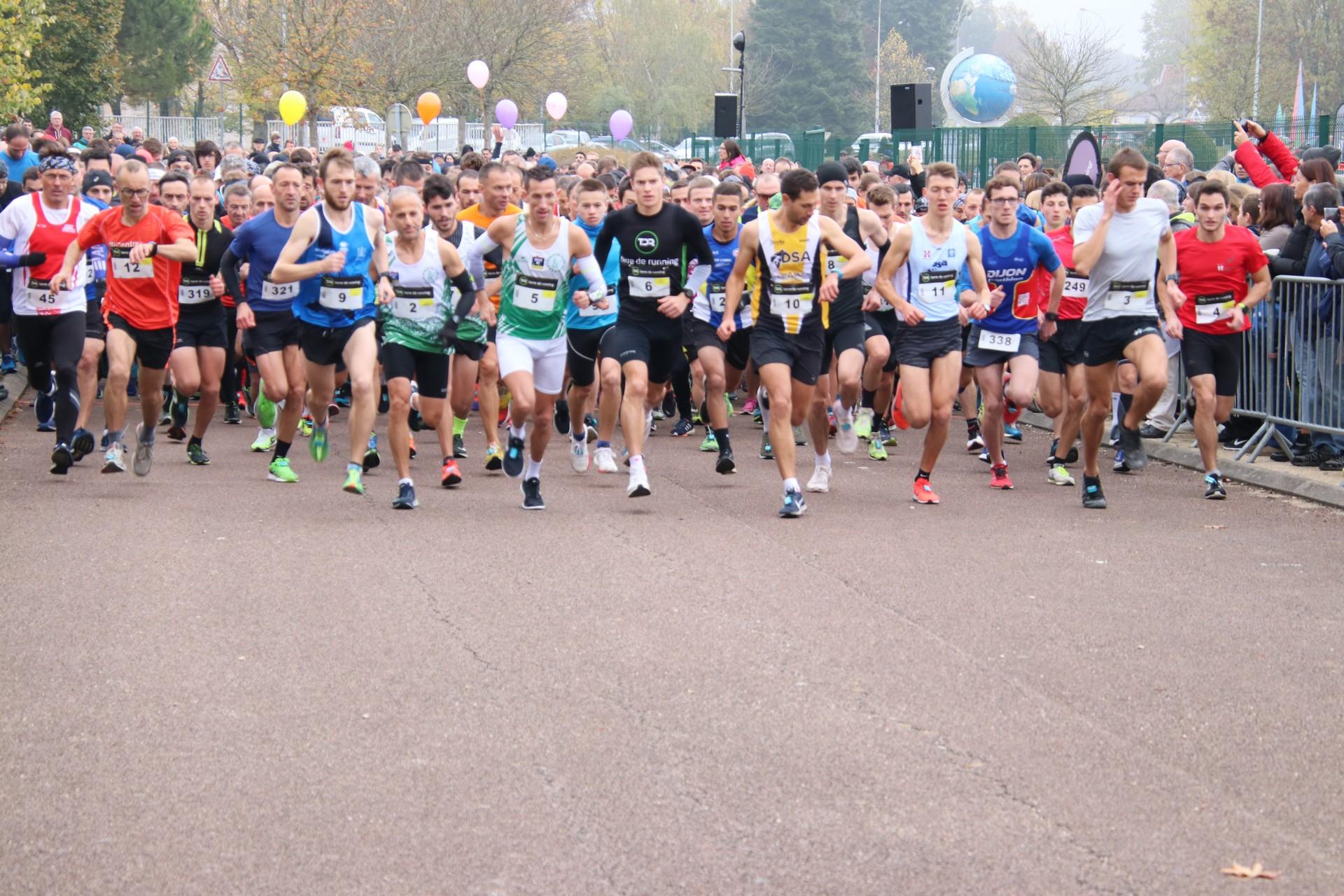 Chevigny Saint Sauveur