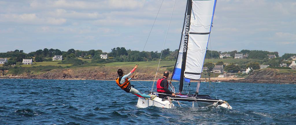 Clohars Carnoet sport