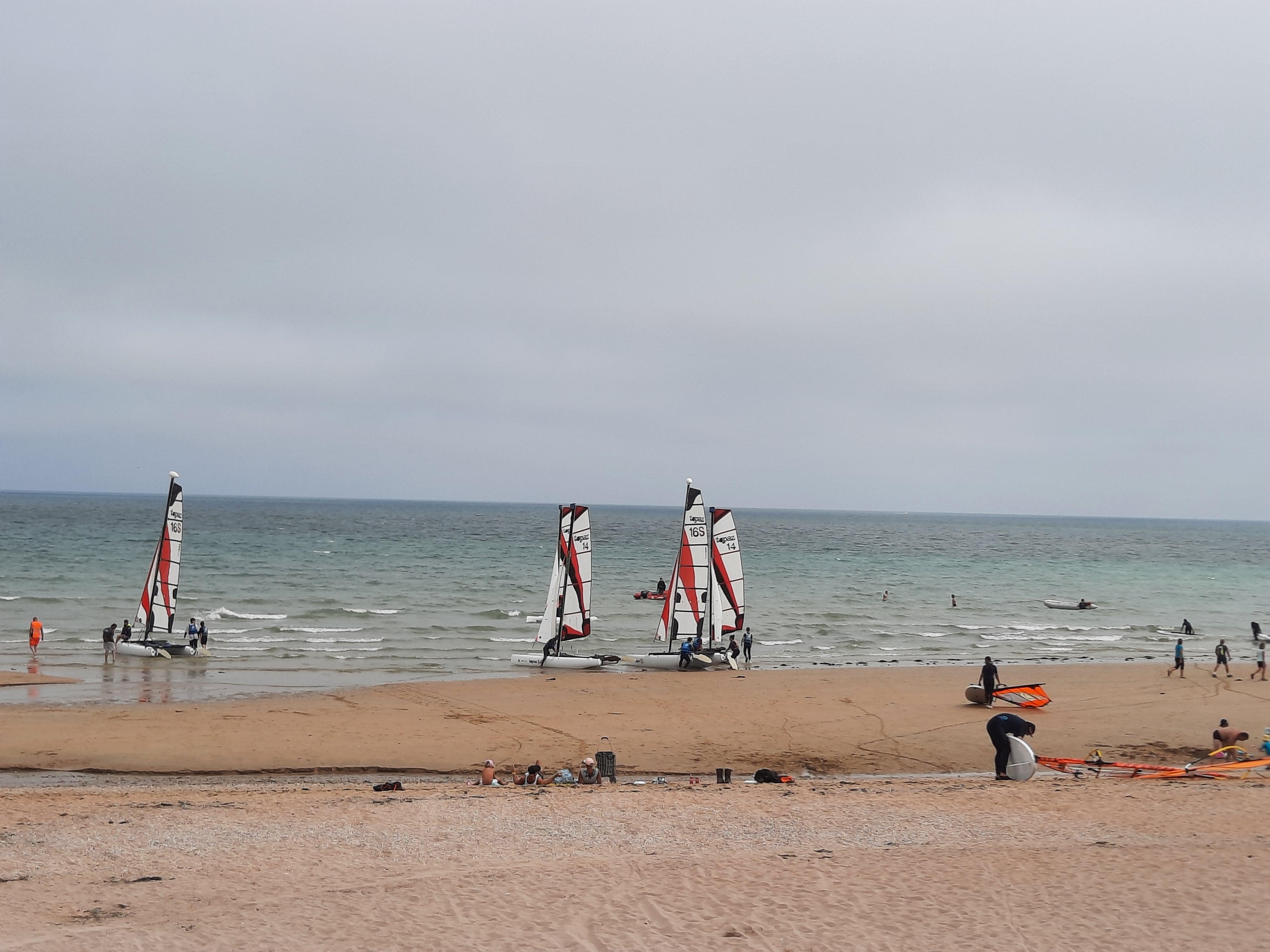 Colleville Montgomery