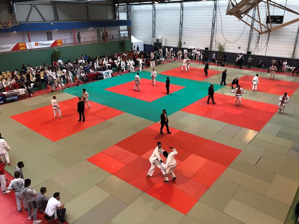 Cormelles le Royal sport