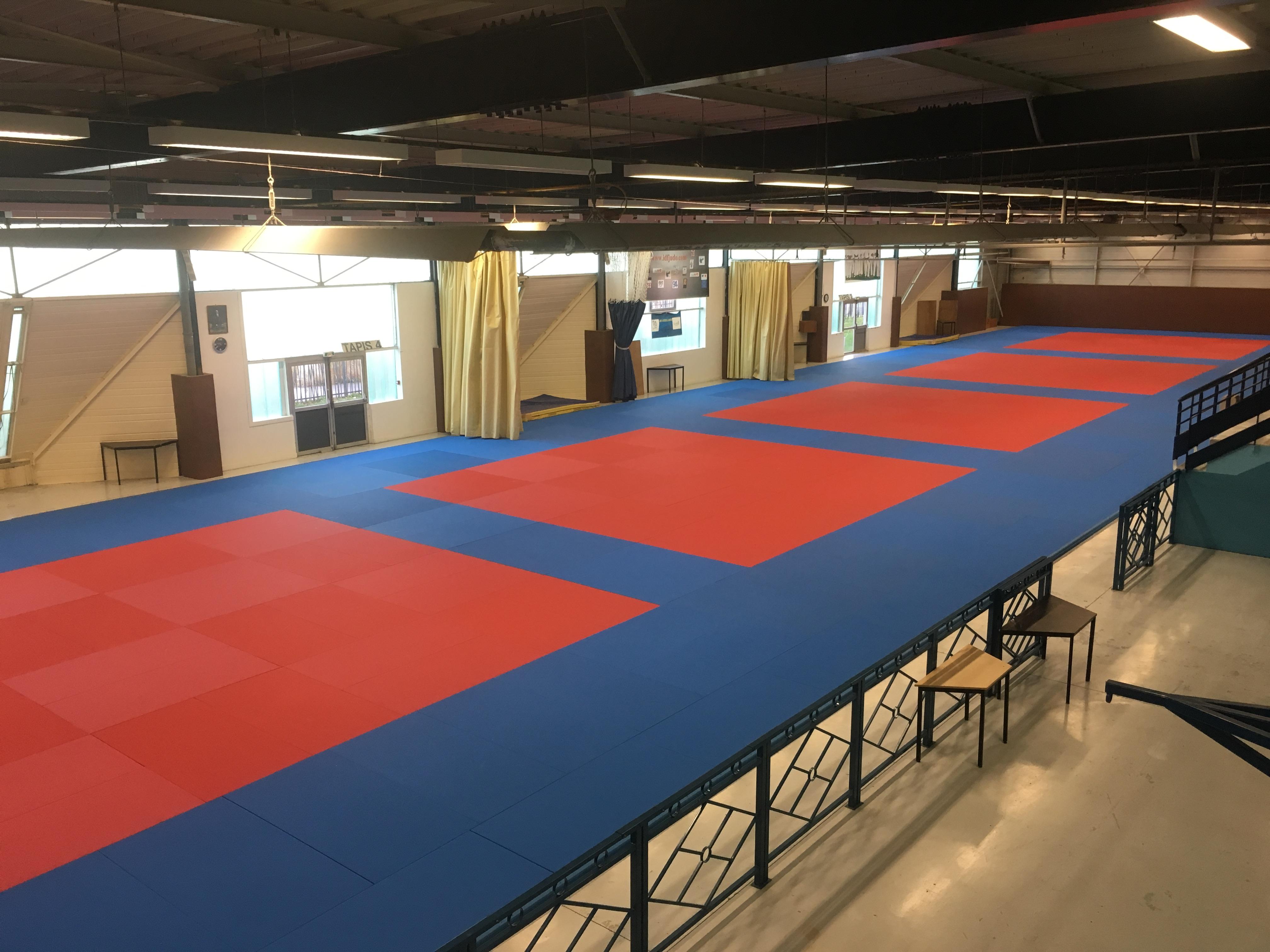 Herblay sur Seine sport