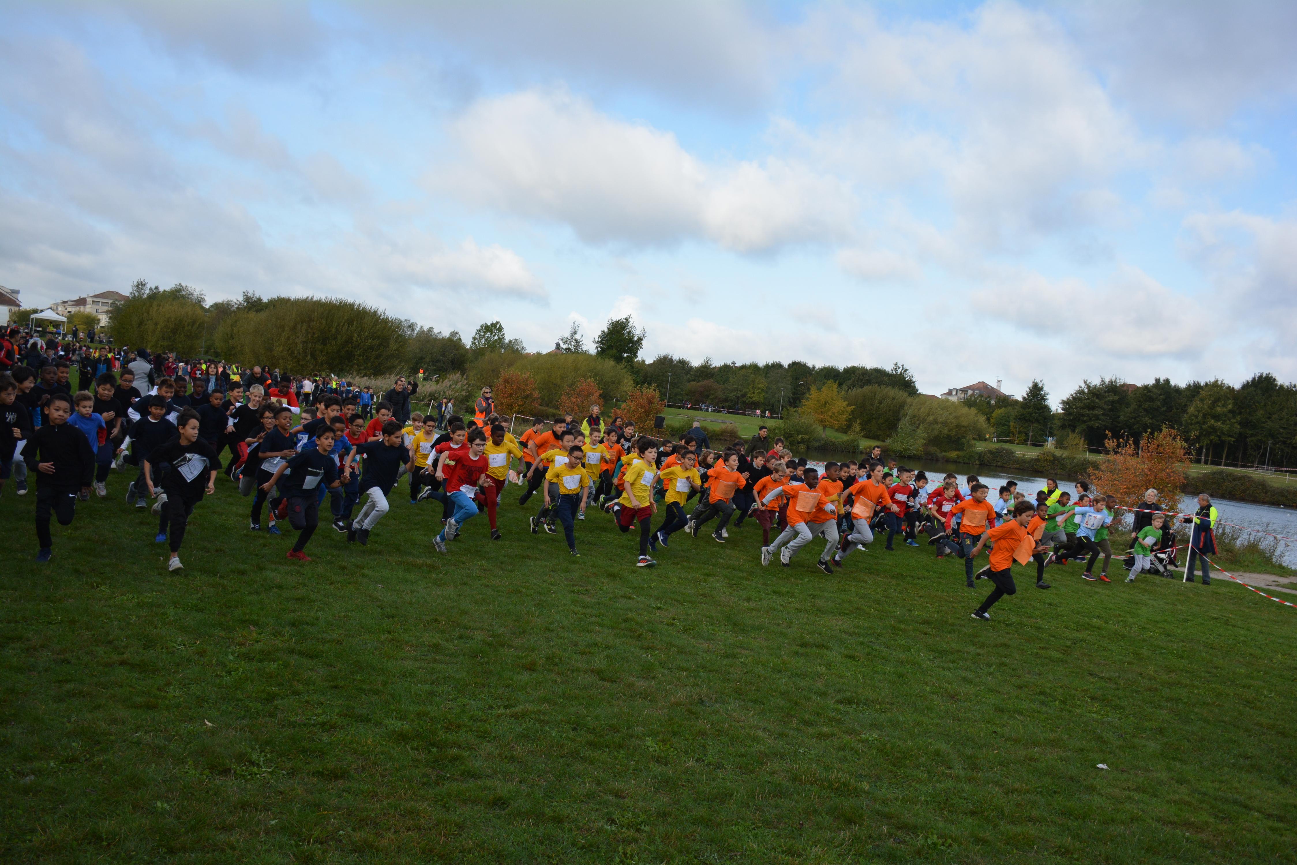 Bussy Saint Georges SPORT