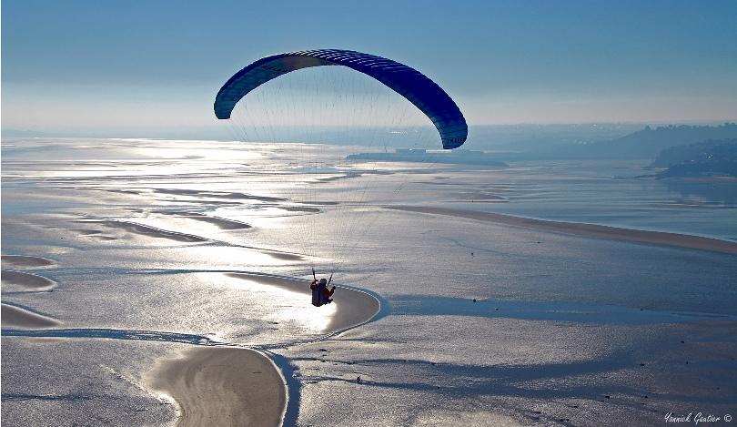 Plérin sur Mer sport