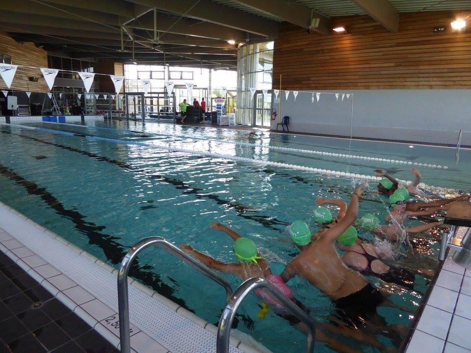 Douvres la Délivrande sport