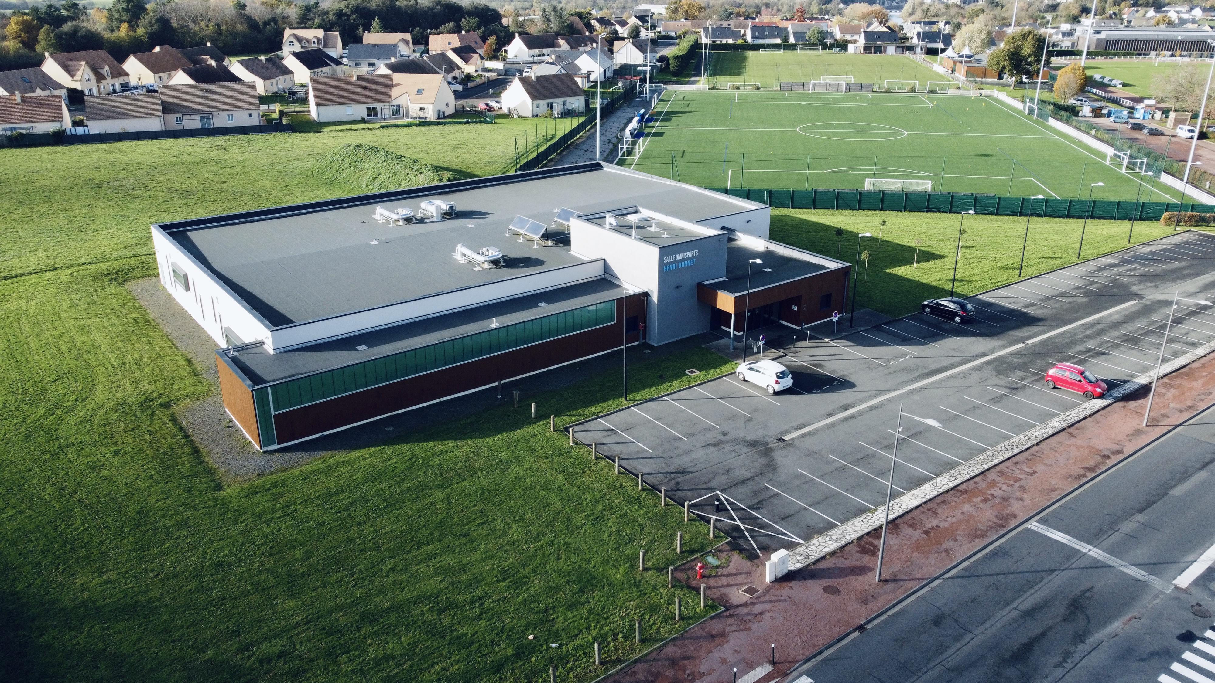 Sablé-sur-Sarthe sport