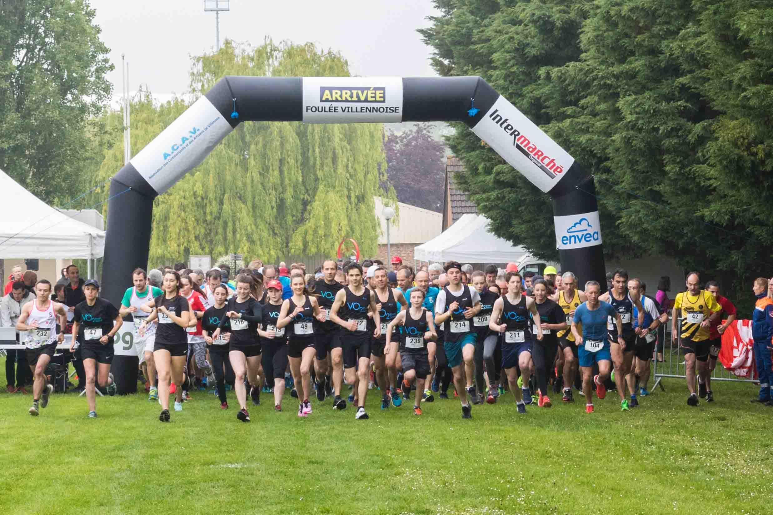 Villennes-sur-Seine sport