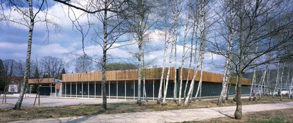 Raon l'étape sports