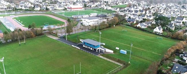 Le Relecq Kerhuon sports