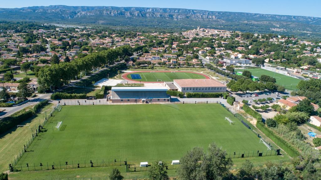 Mallemort-de-Provence sports