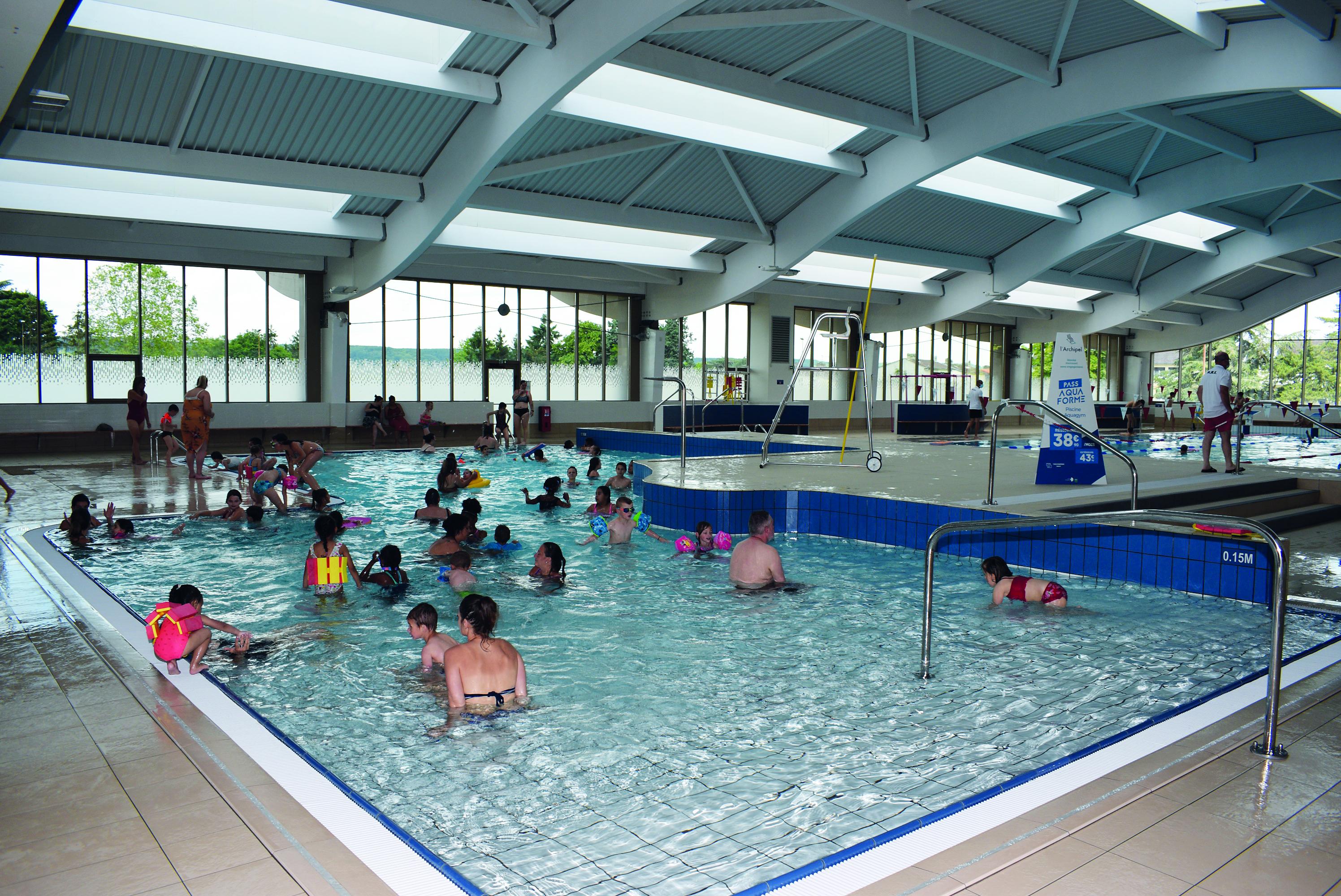 Petit Couronne sports