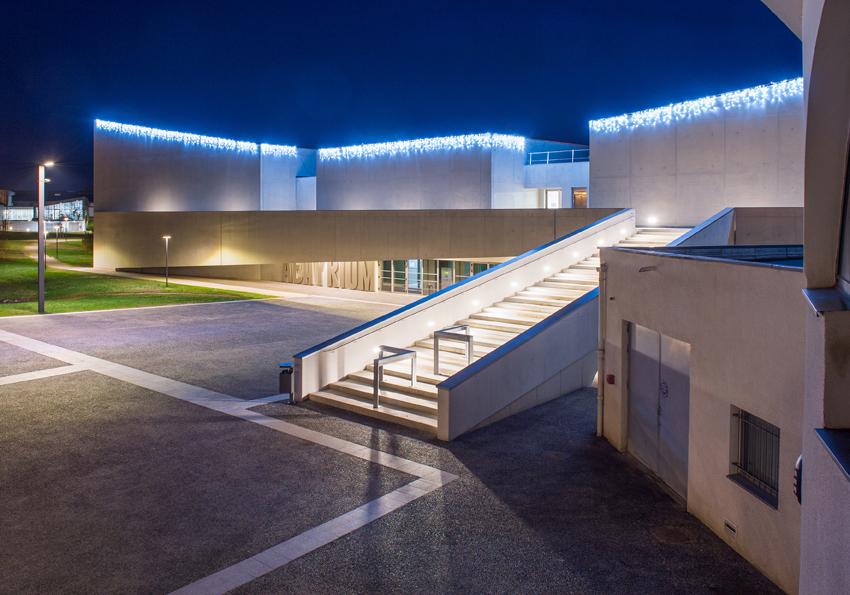 Onet le Château sports