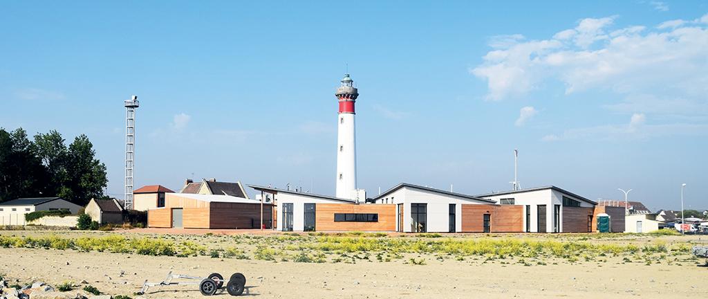 Ouistreham Riva Bella sports