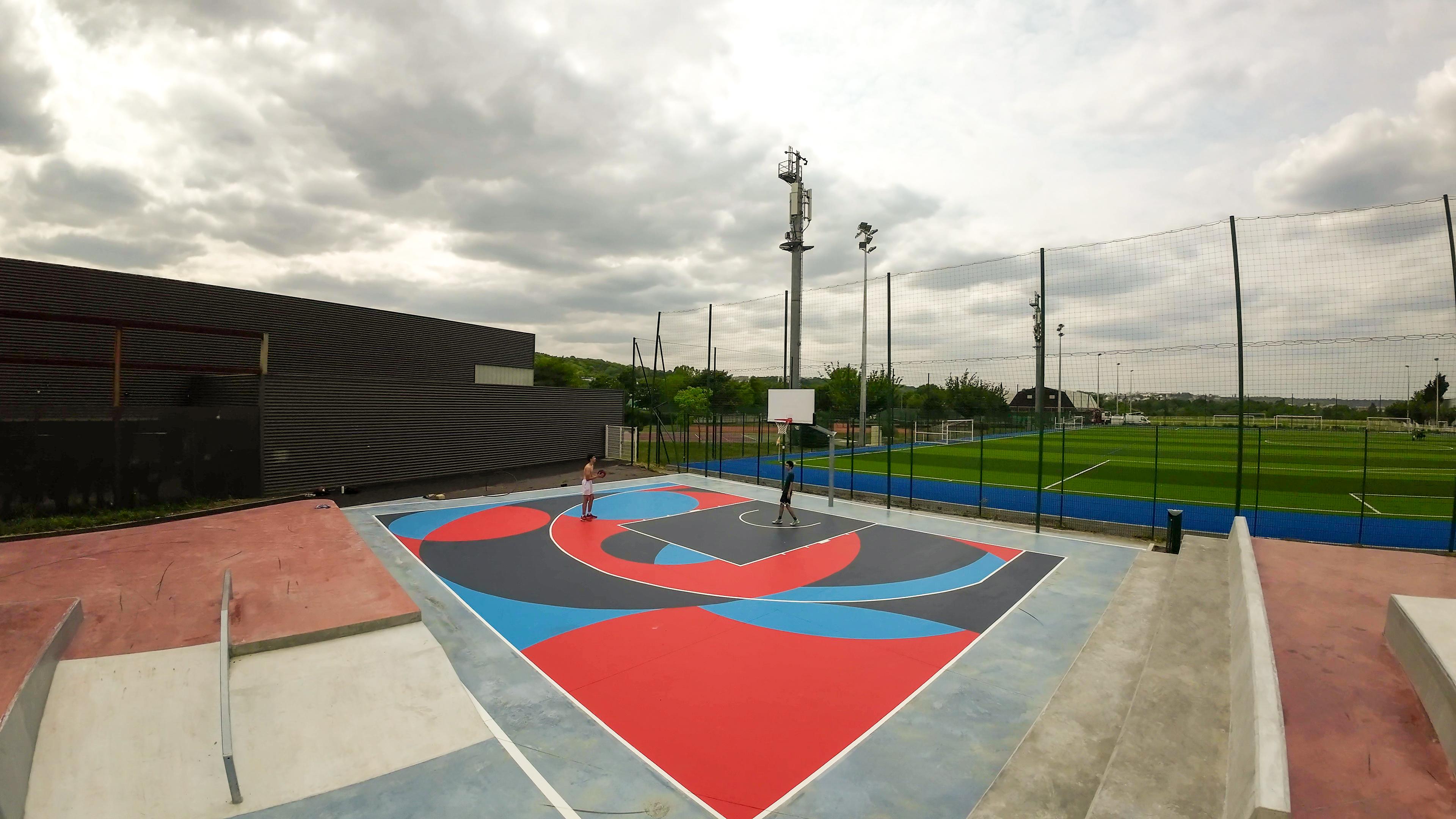 Croissy-sur-Seine sports