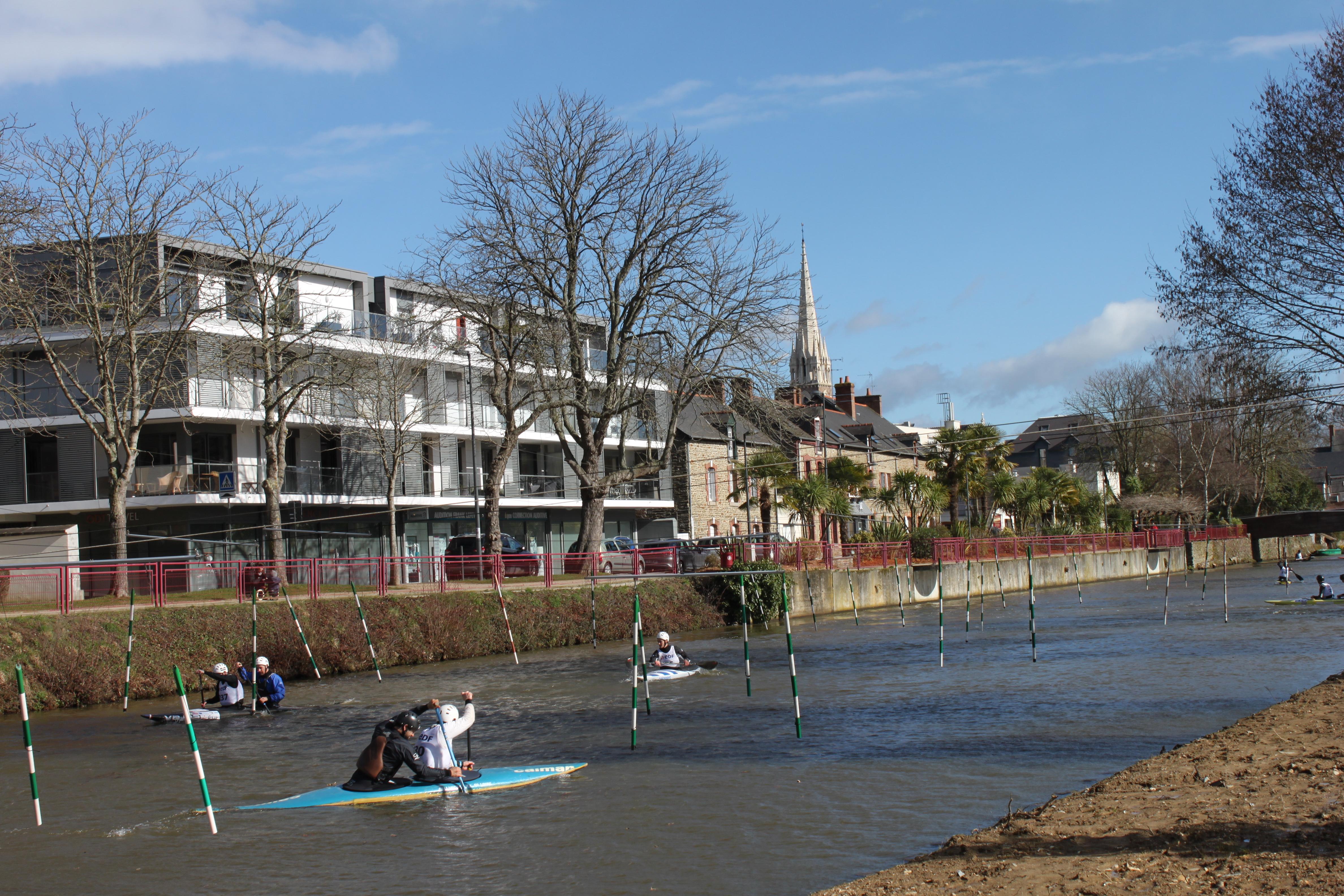 Cesson-Sévigné sports