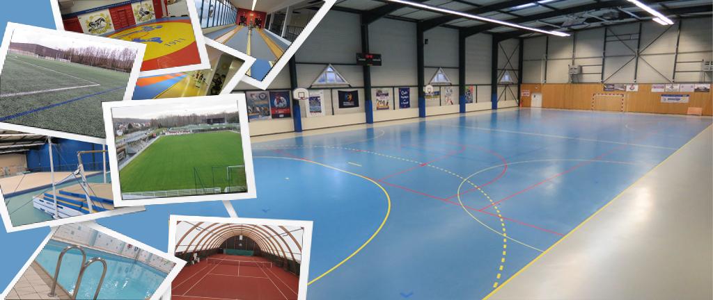 Stiring Wendel sport