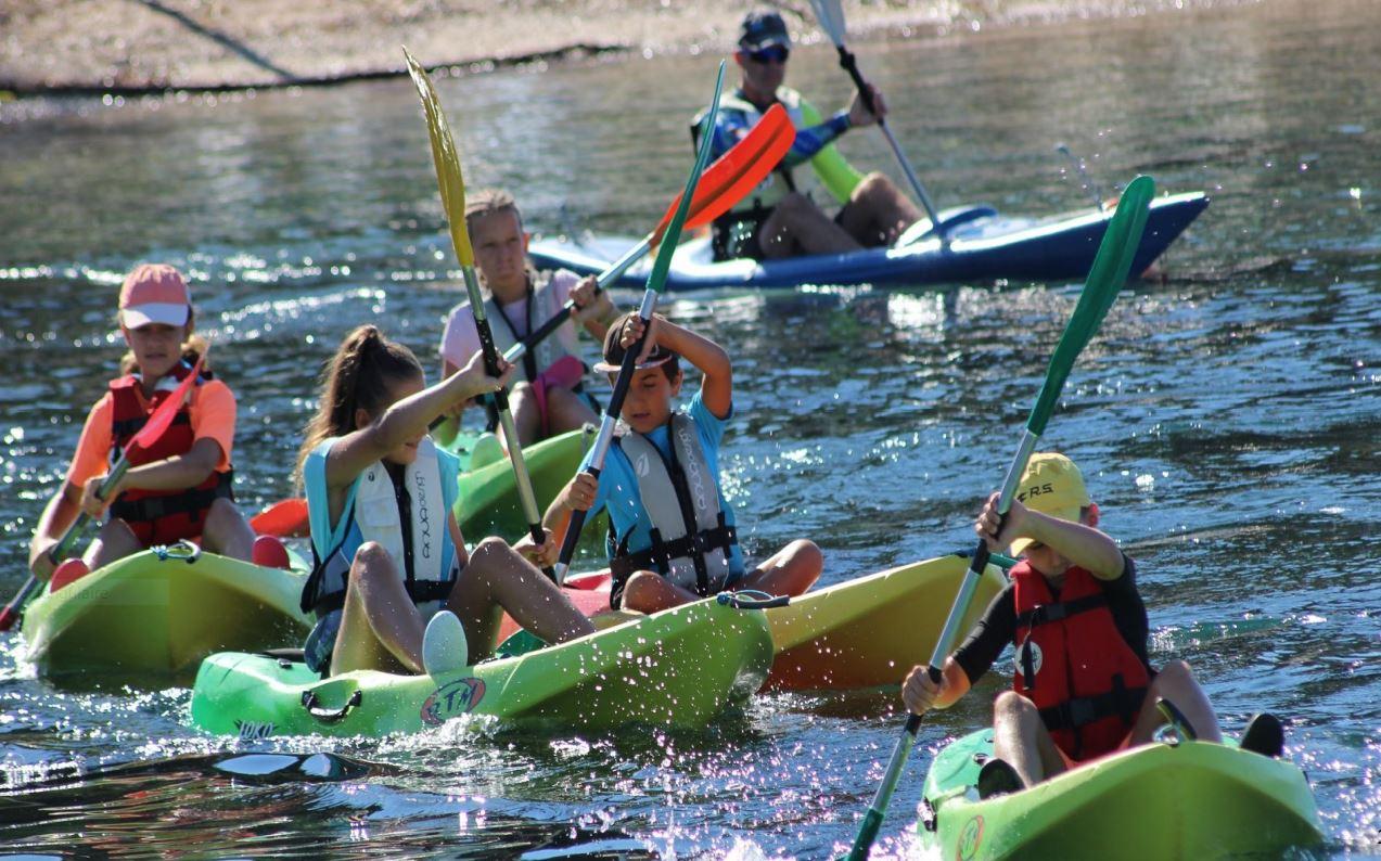La Seyne sur Mer sports
