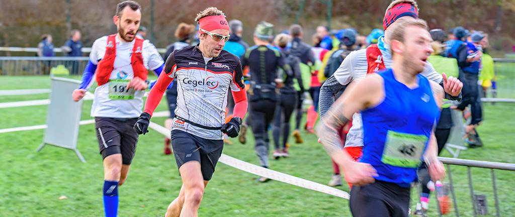 Grand Couronne SPORT