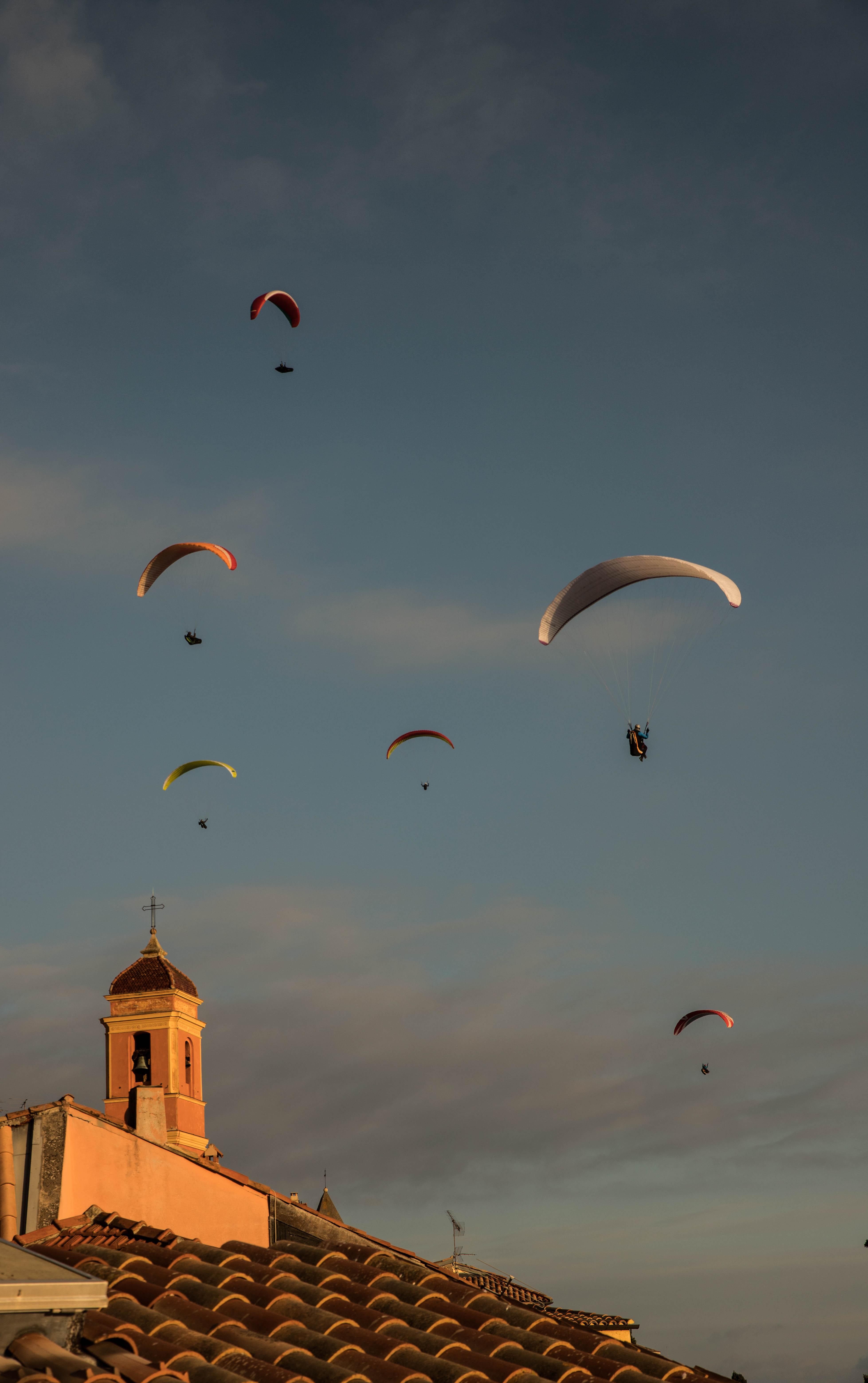 Roquebrune Cap Martin sport