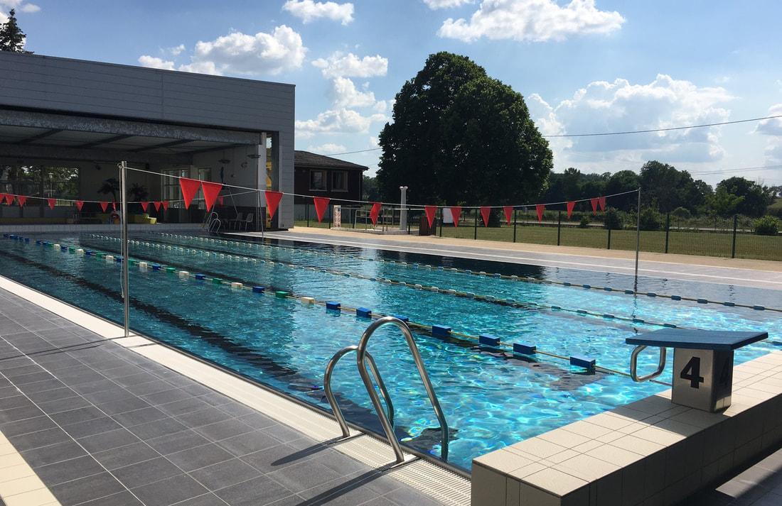 Cosne d'allier sport