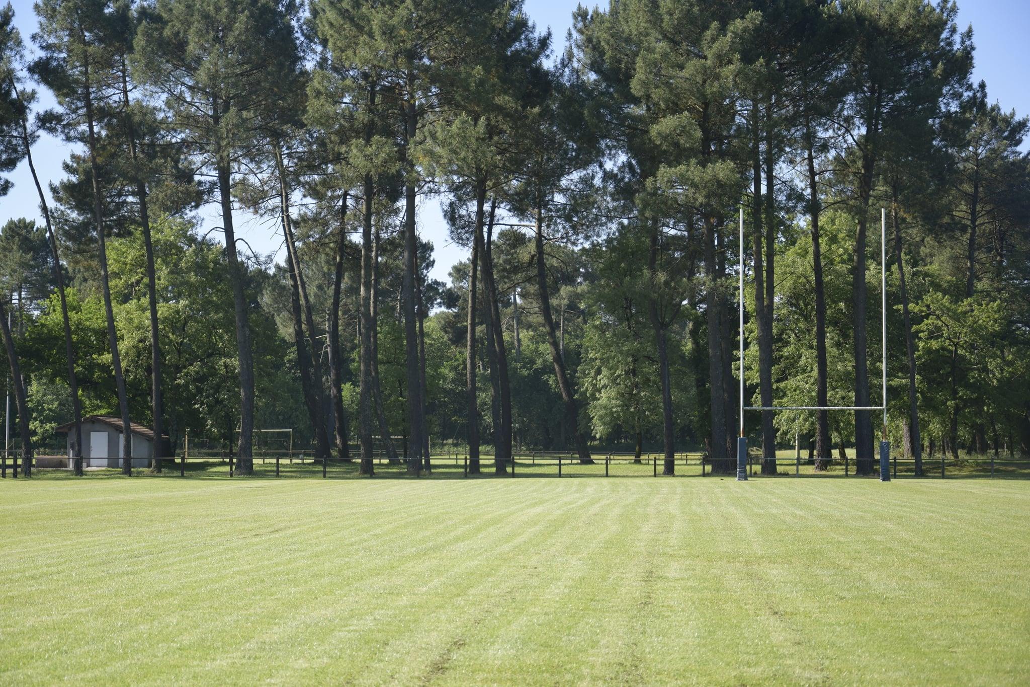 Saint Aubin de Médoc