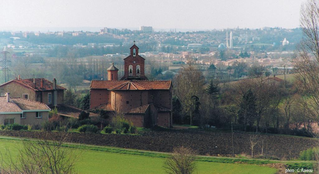 Quint Fonségrives sport