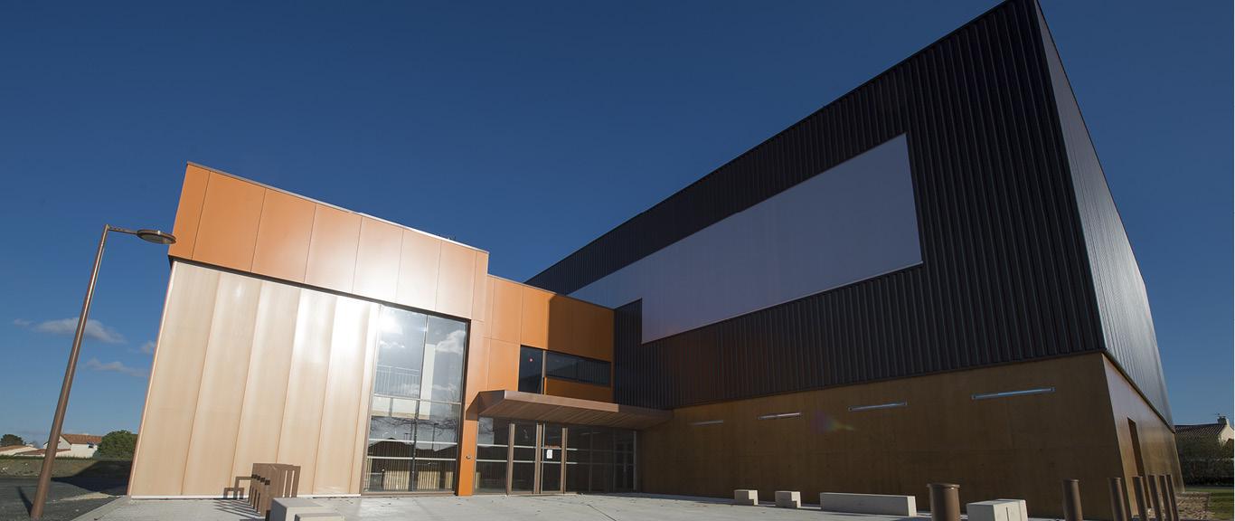 Les Sorinières sports