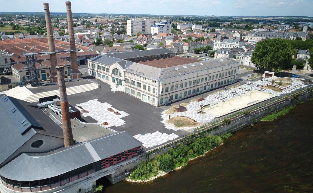 Châtellerault sport