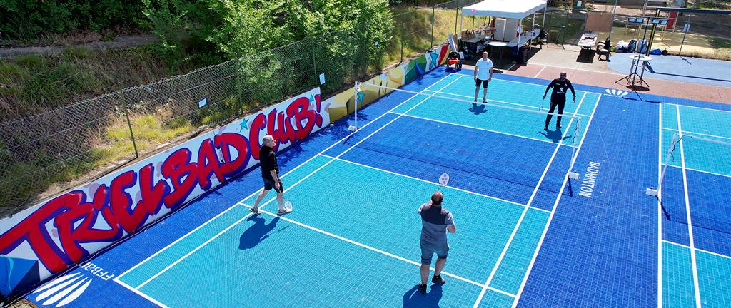 Triel sur Seine sport