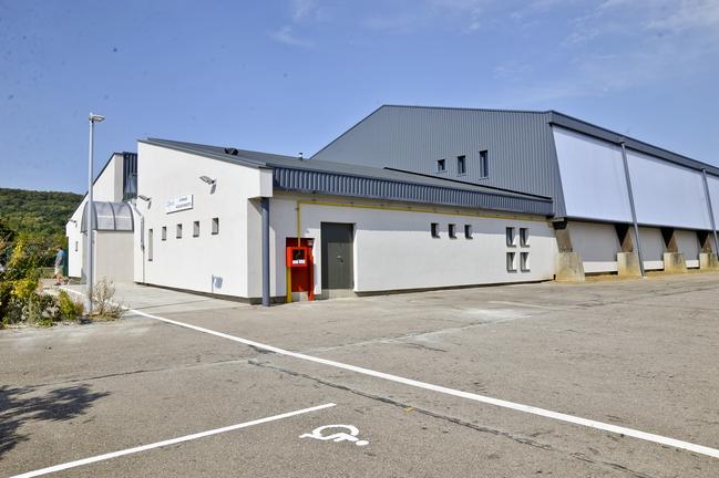 Blénod lès Pont à Mousson sport