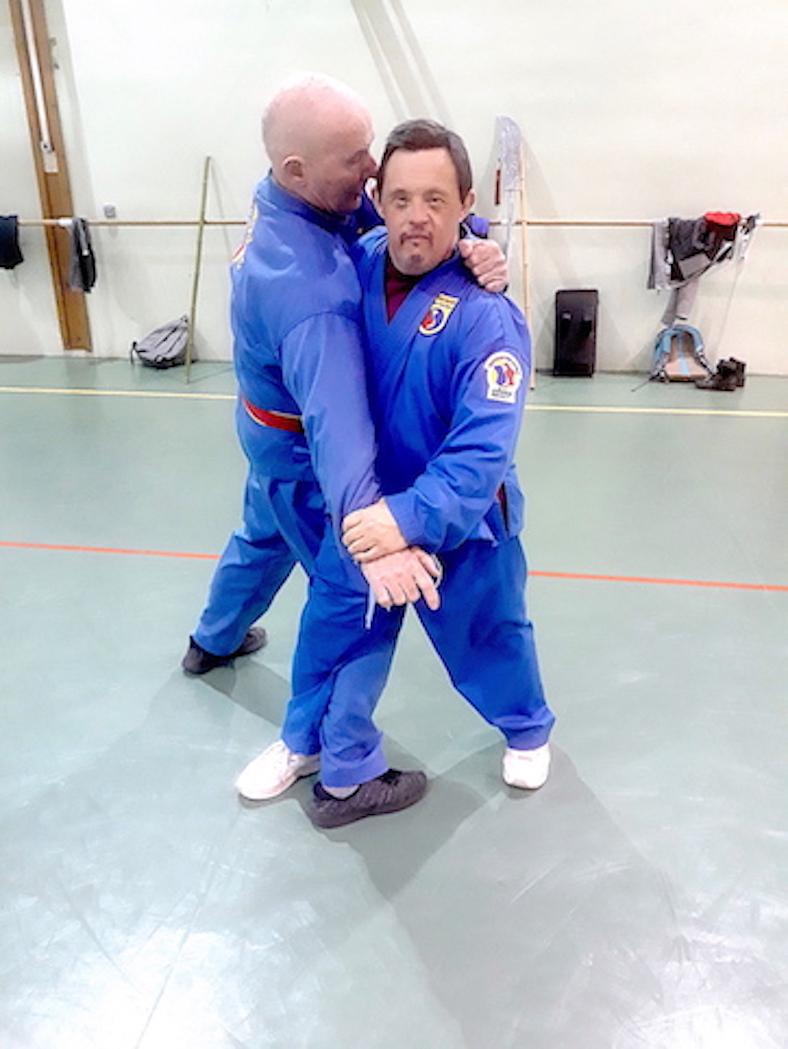 Braud et Saint Louis sports