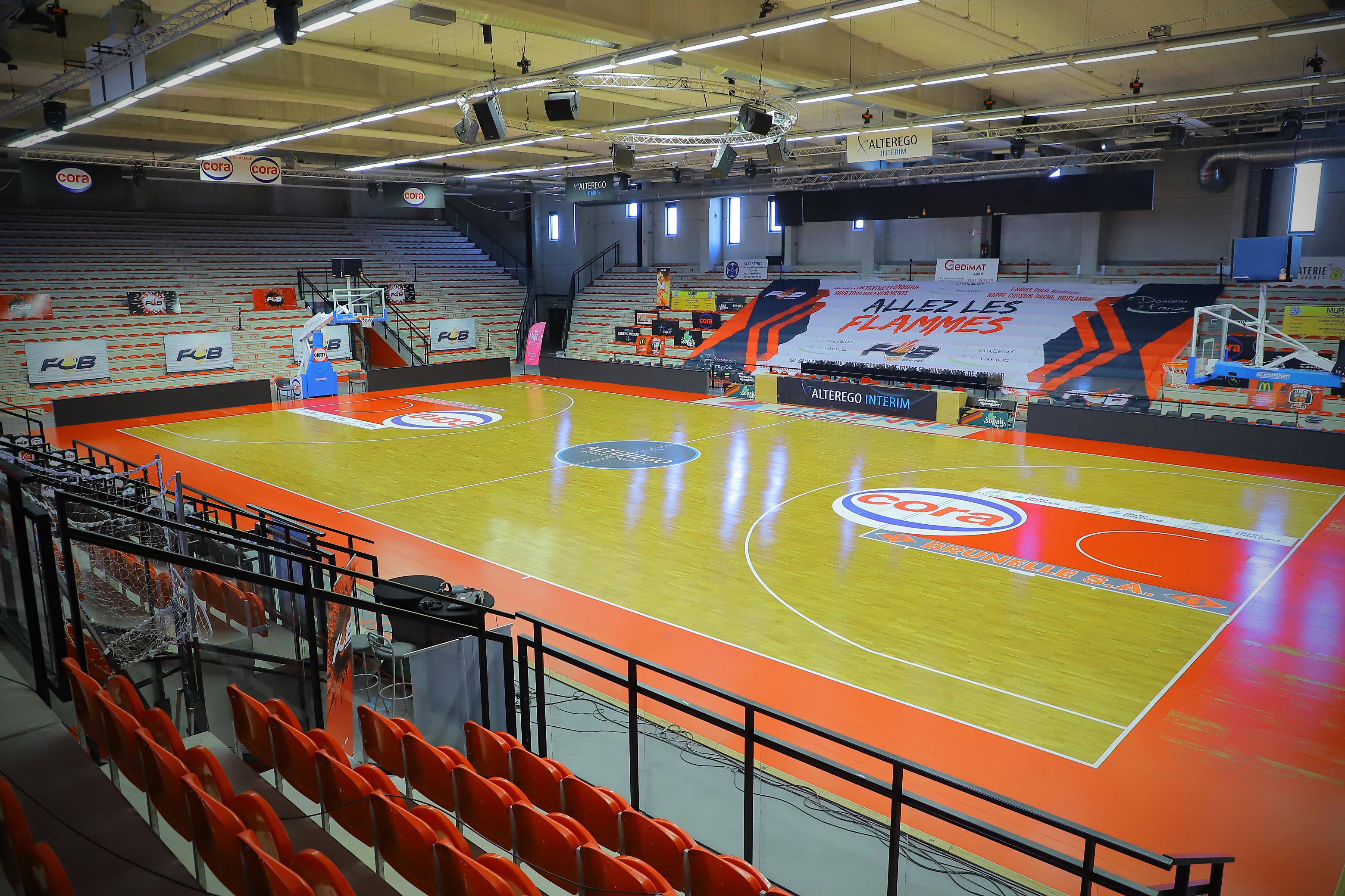 Charleville Mézières sports