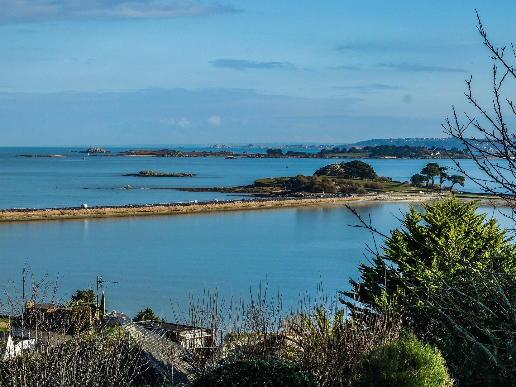 .Saint Pol de Léon sport