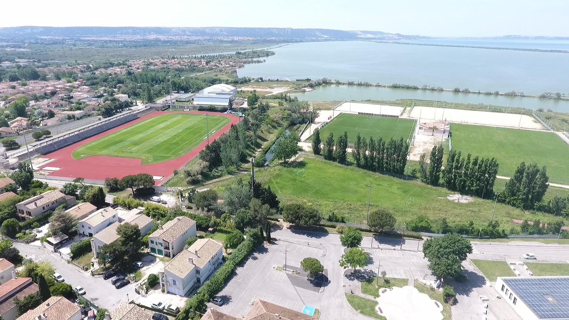 Marignane sport