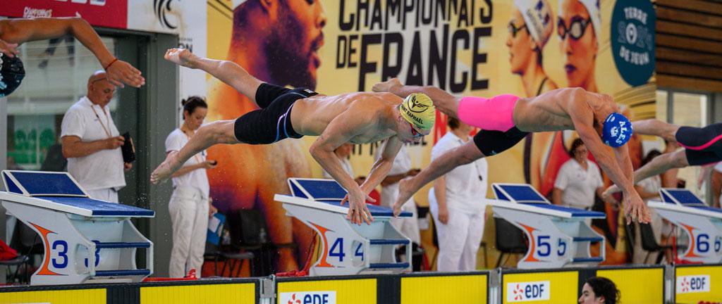 Saint-Raphaël sport