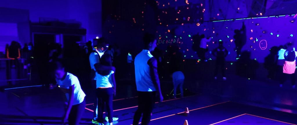 Magny-le Hongre sport