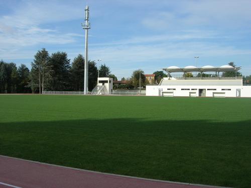 Tassin la Demi-Lune sport