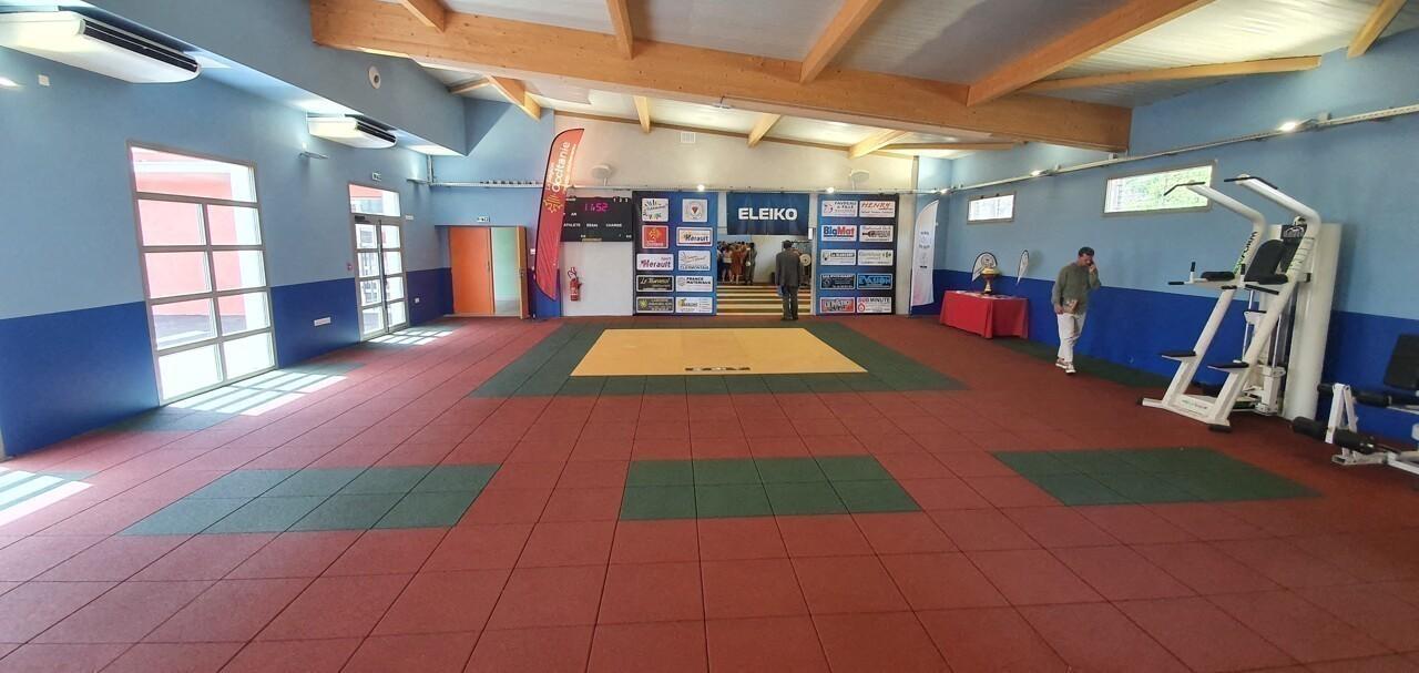 Clermont l'Hérault sport