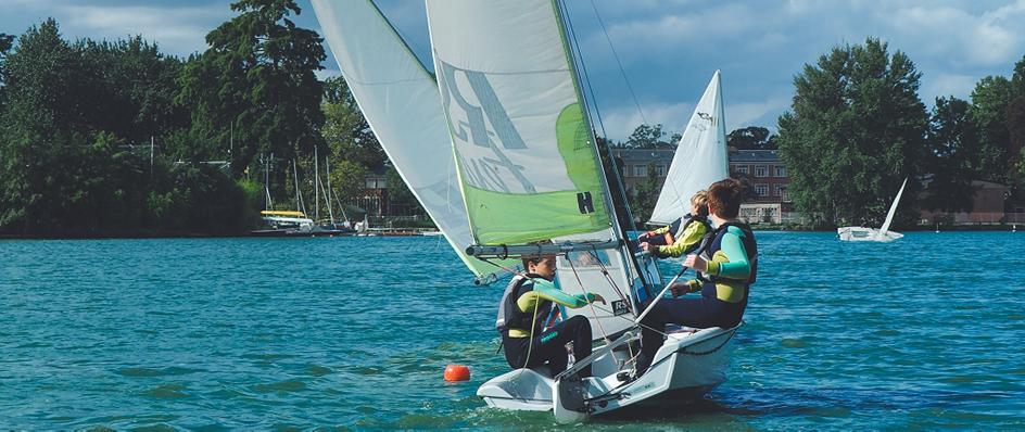 Enghien-les-Bains sport