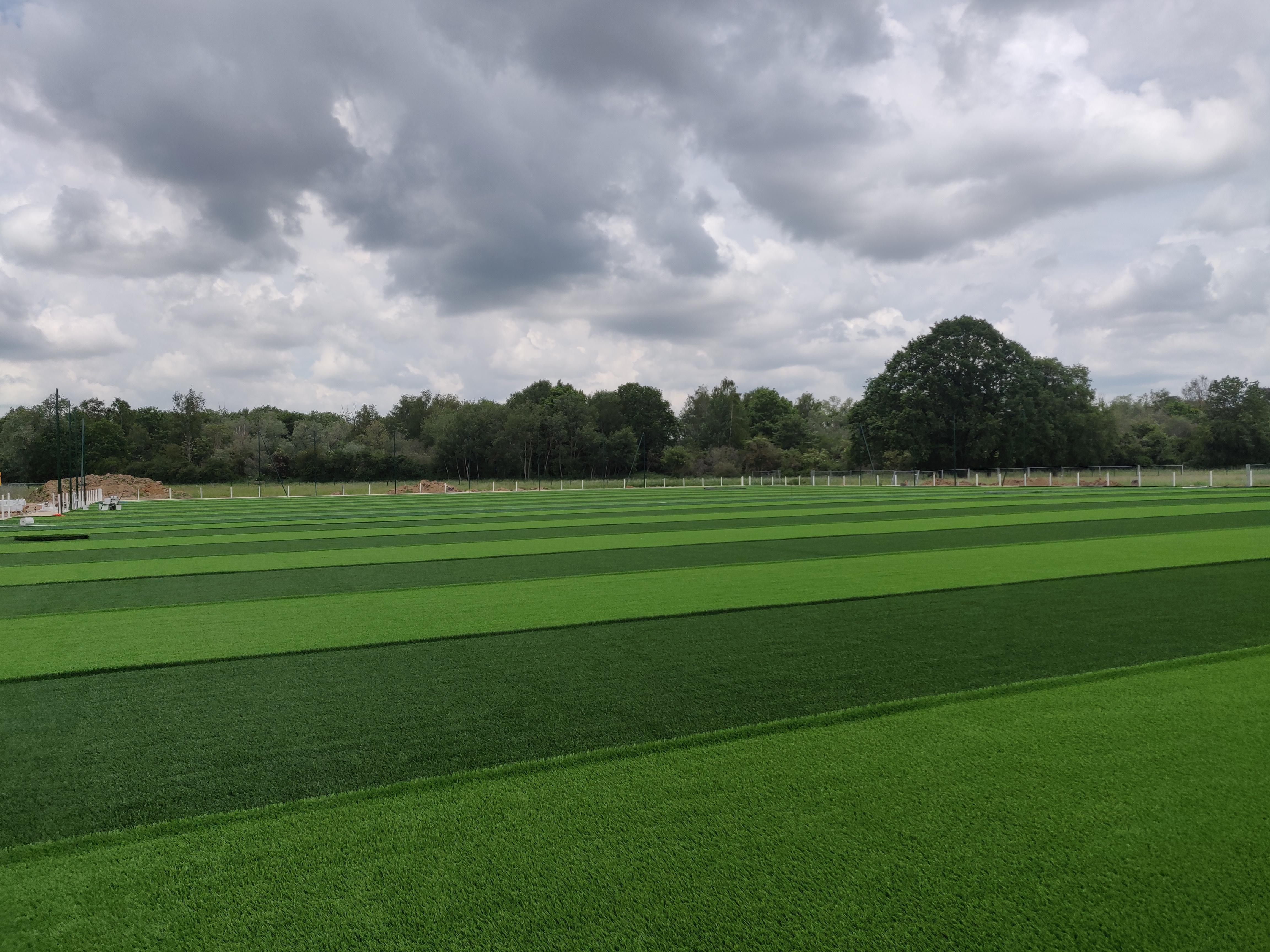 Le Mesnil Saint Denis sport